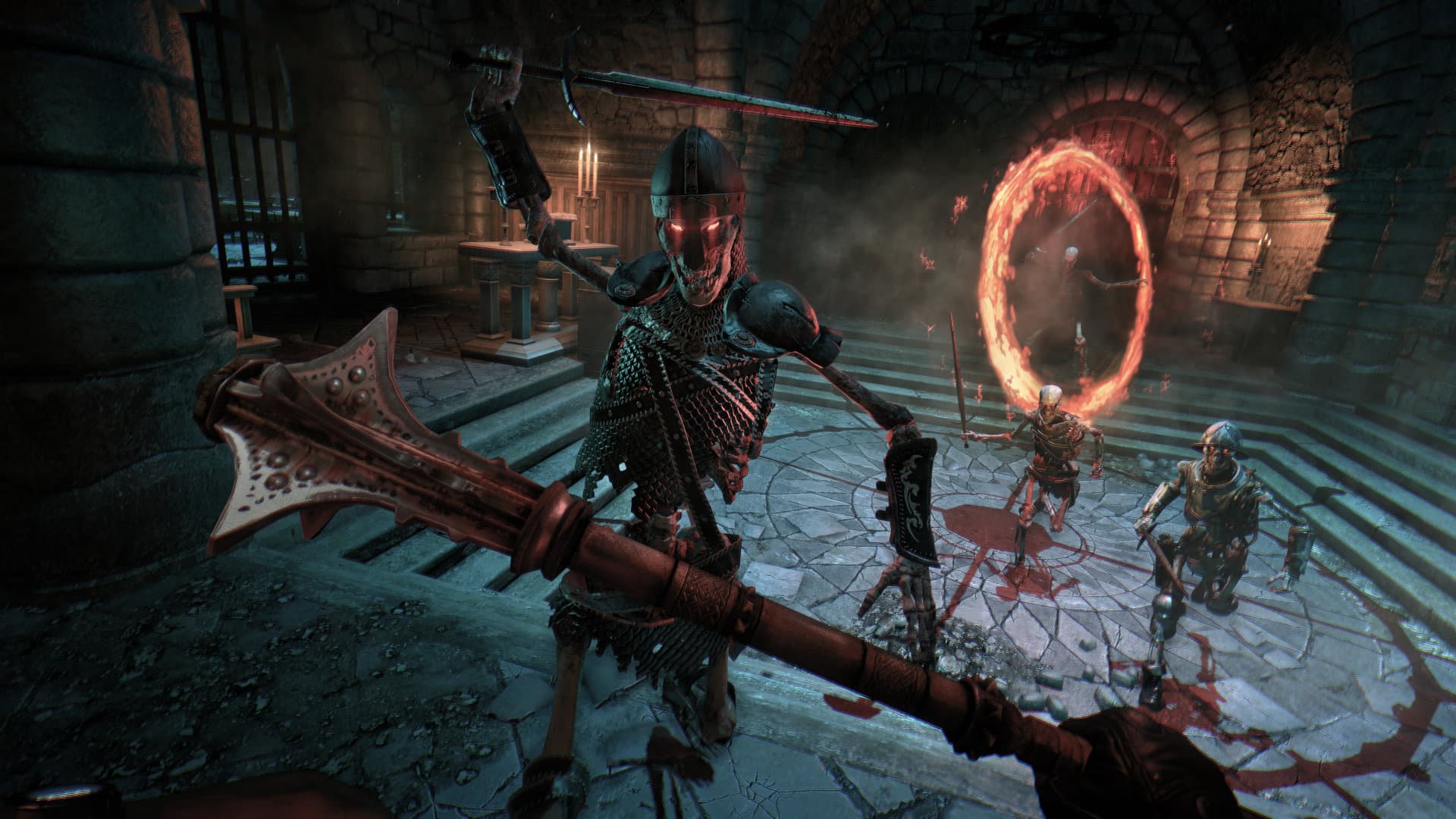 Dying Light: Essentials Edition screenshot 10