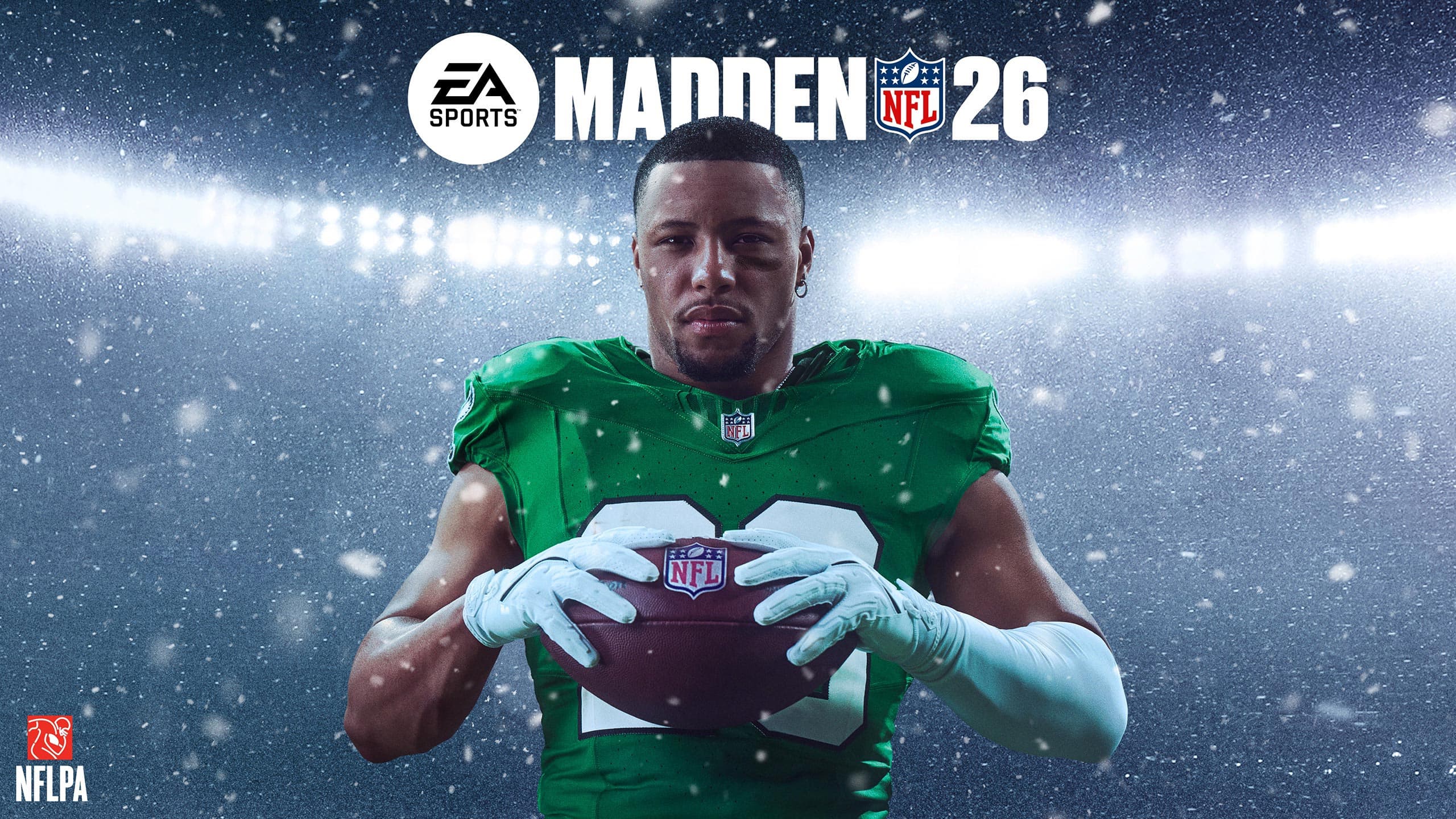 EA SPORTS™ Madden NFL 26 screenshot 1