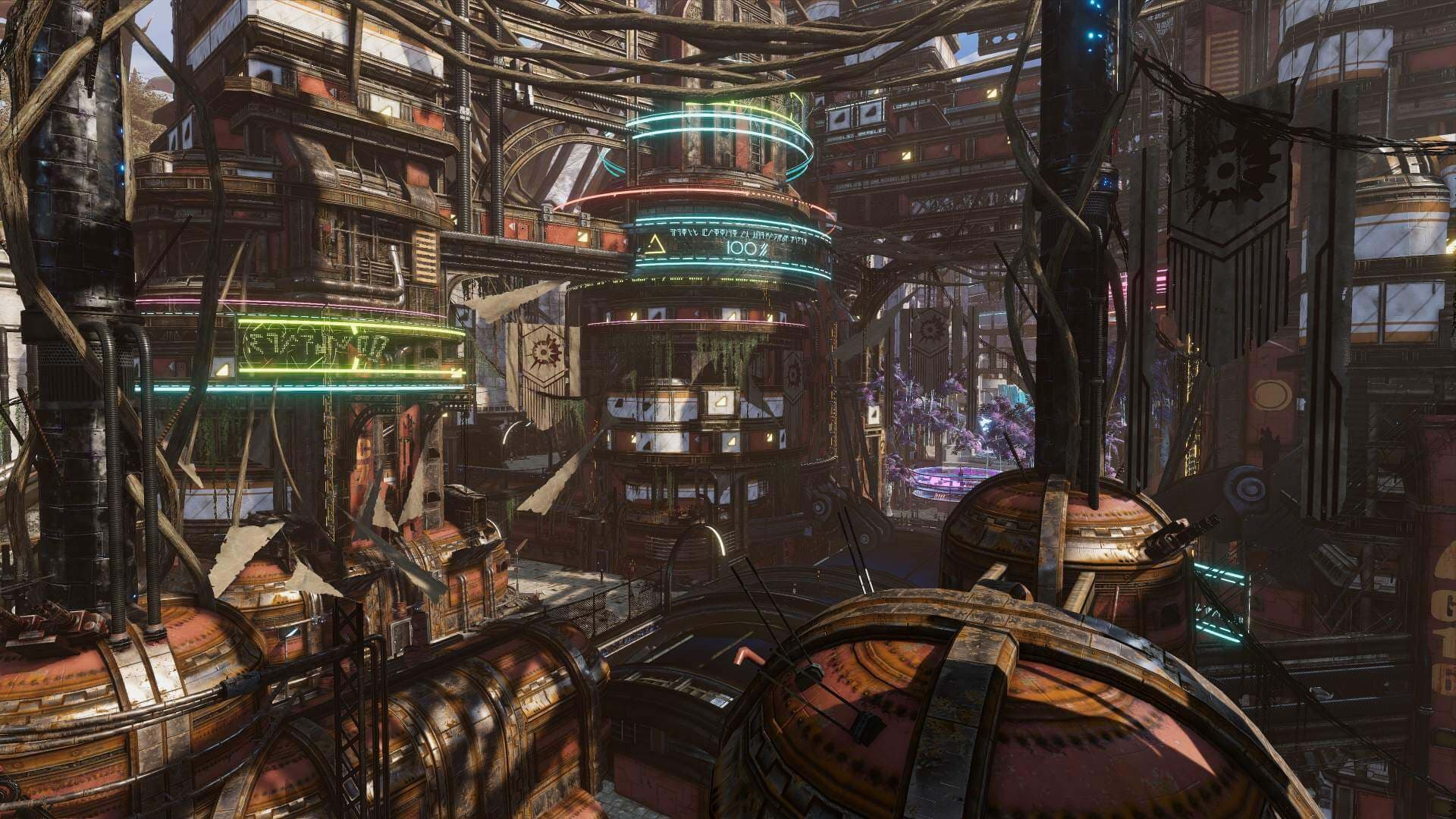 Edge Of Eternity screenshot 6