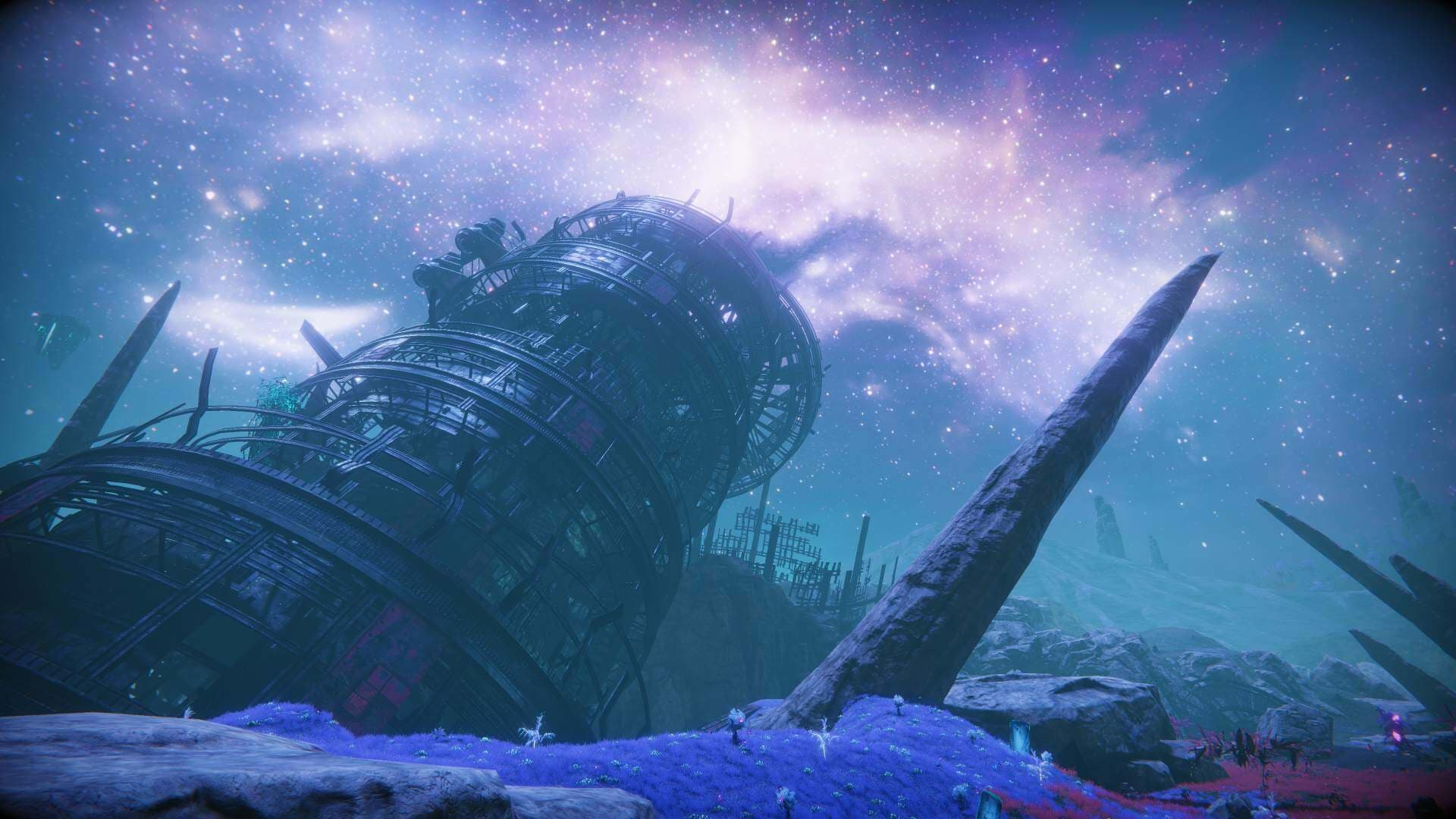 Edge Of Eternity screenshot 9