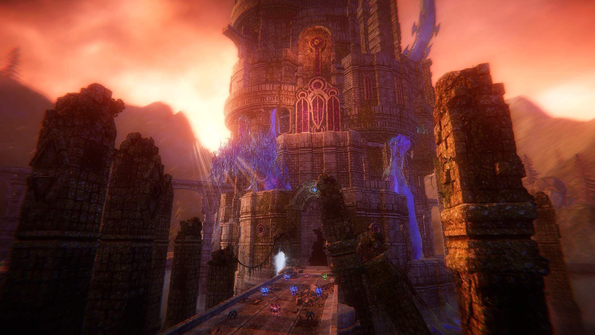 Edge Of Eternity screenshot 10