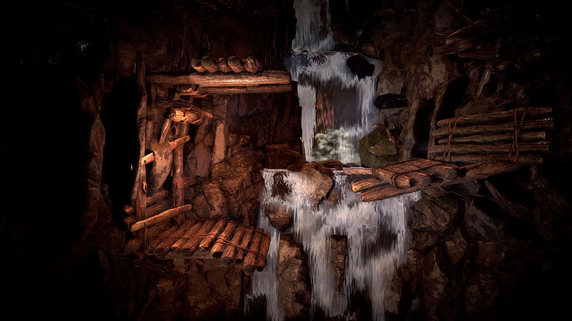Eiyuden Chronicle: Rising screenshot 5