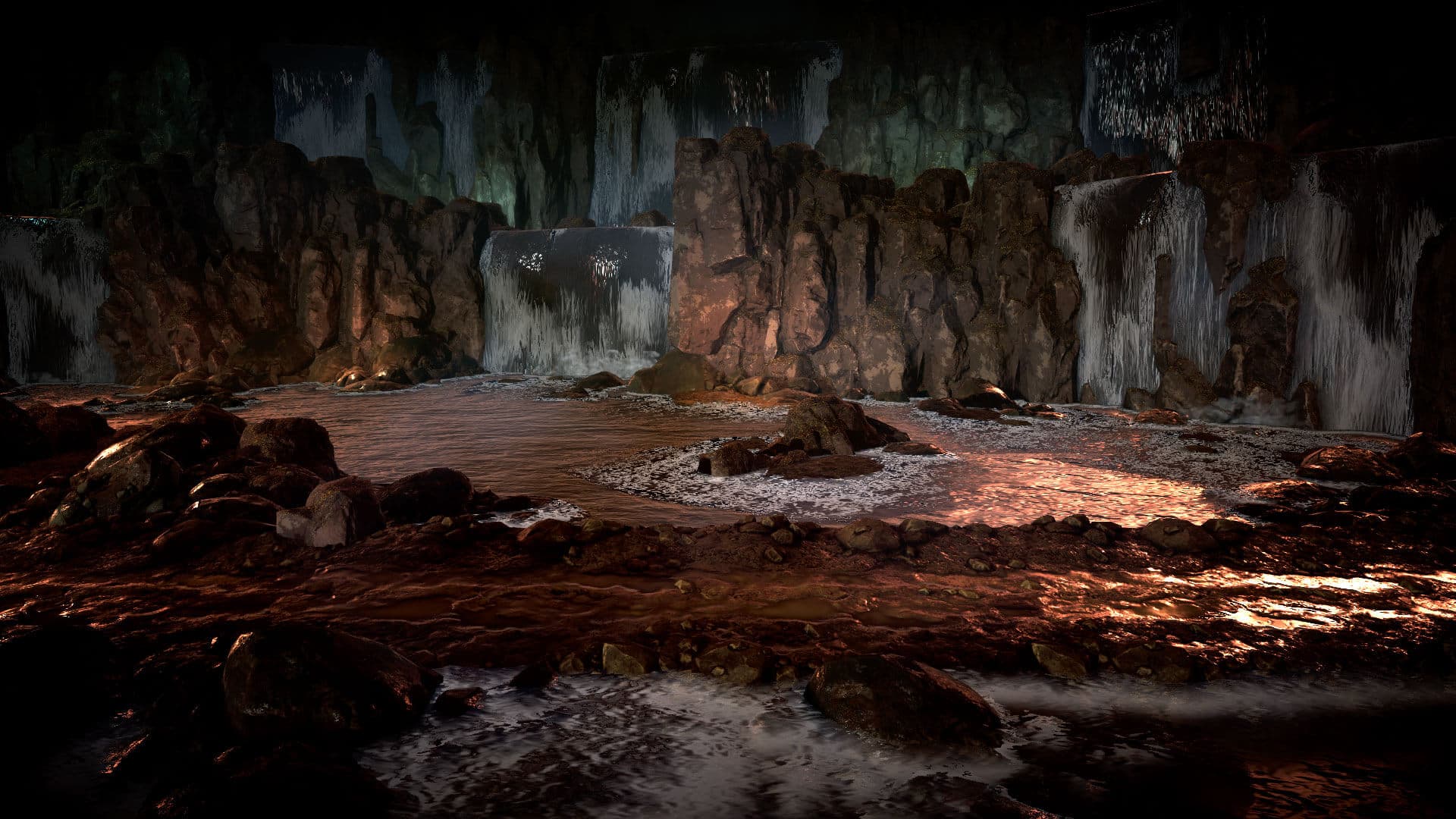 Eiyuden Chronicle: Rising screenshot 7