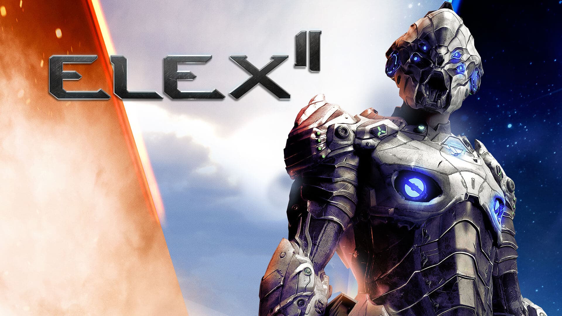ELEX II screenshot 1
