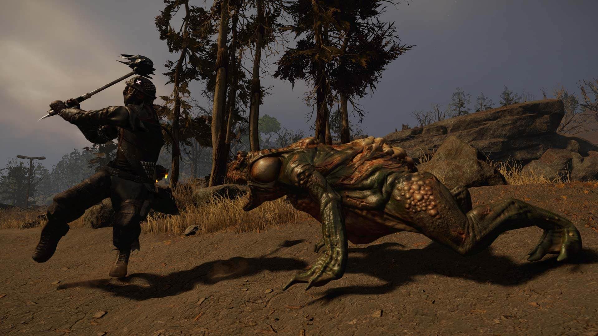 ELEX II screenshot 3