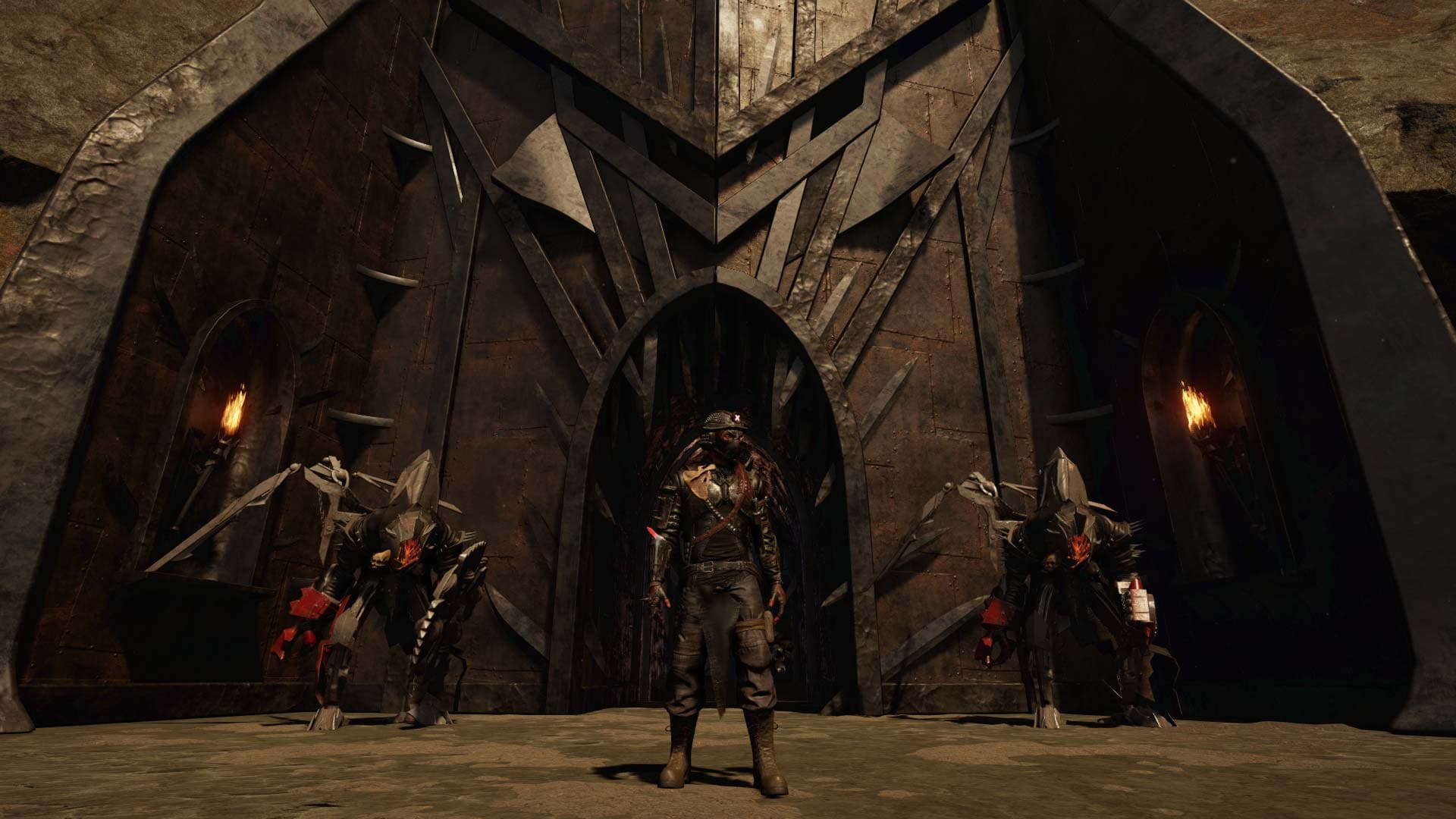 ELEX II screenshot 7