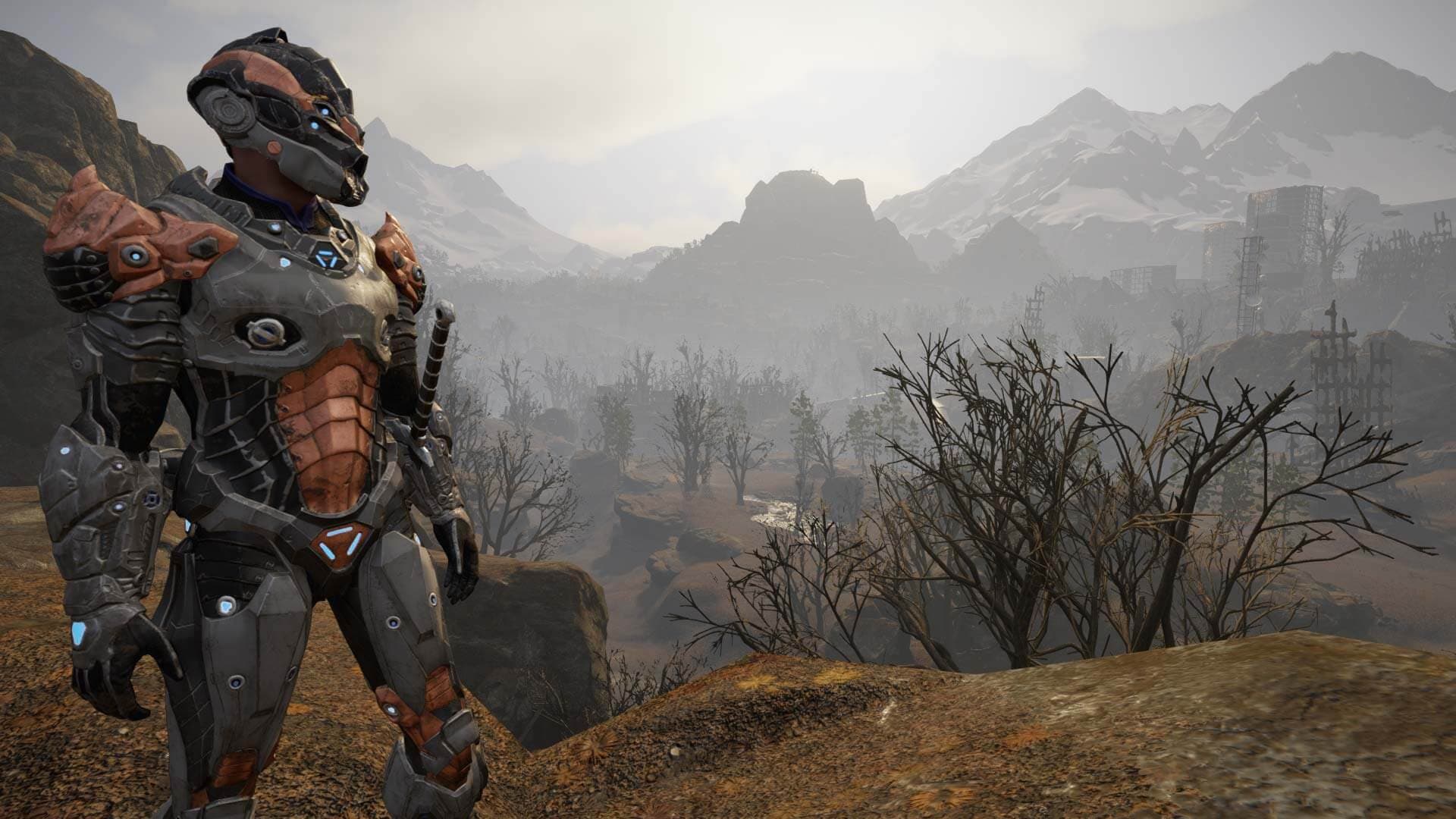 ELEX II screenshot 8