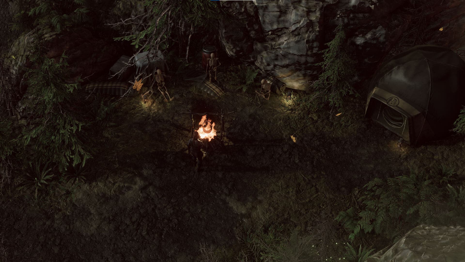Encased screenshot 10
