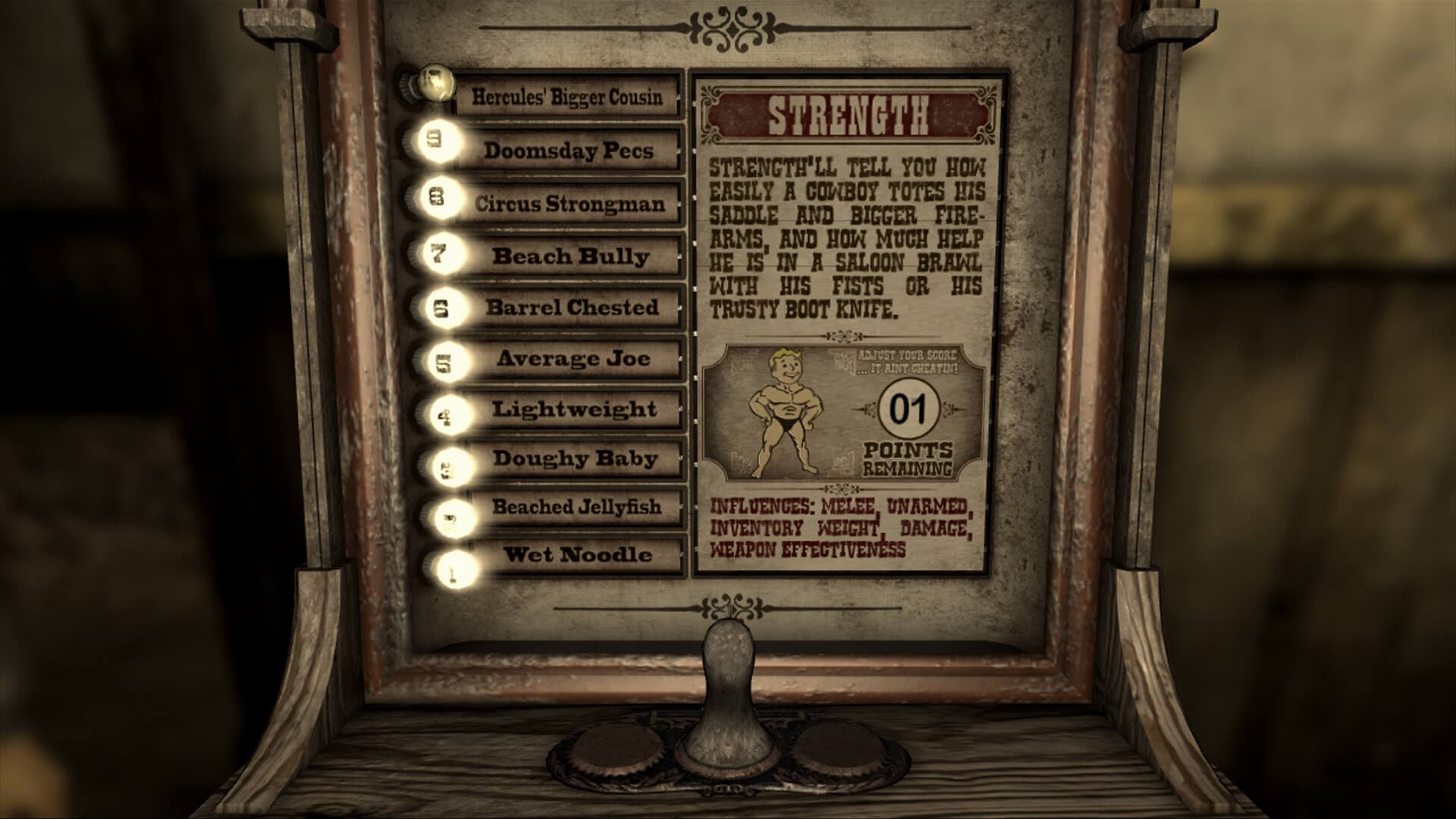 Fallout: New Vegas screenshot 10