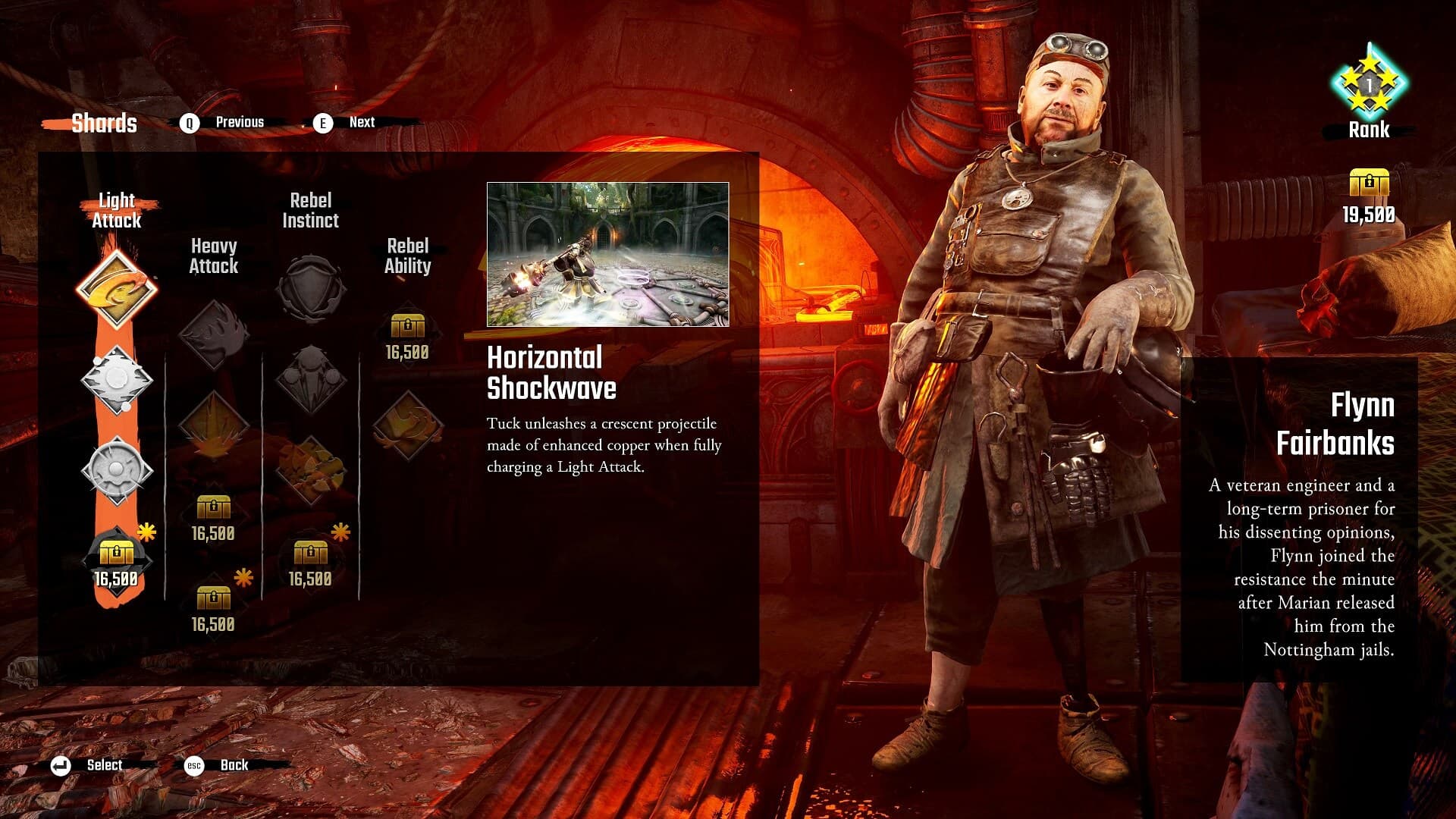 Gangs of Sherwood screenshot 9