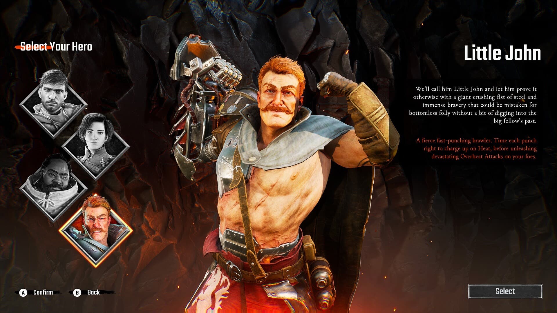 Gangs of Sherwood screenshot 10