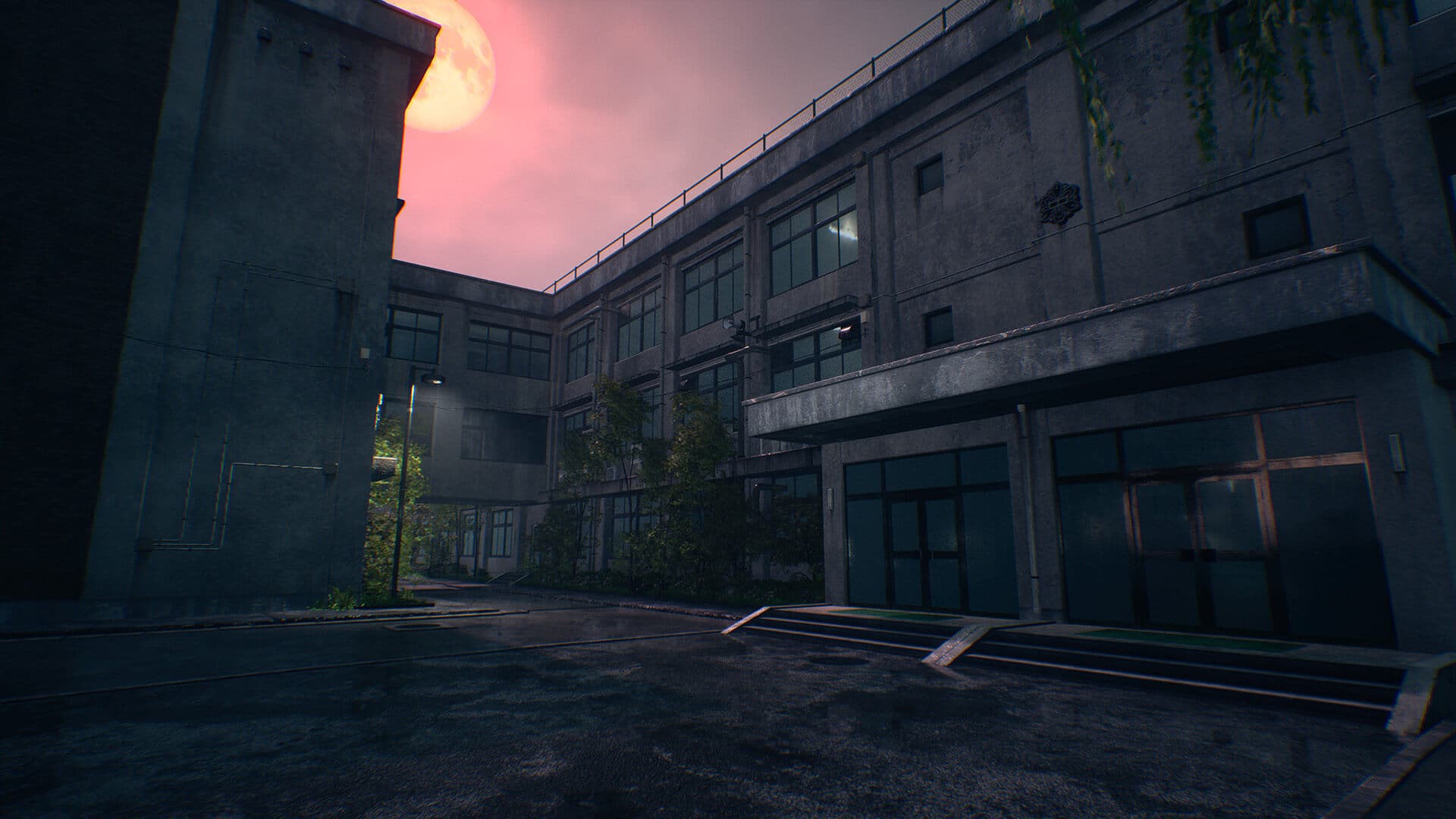 Ghostwire: Tokyo screenshot 2