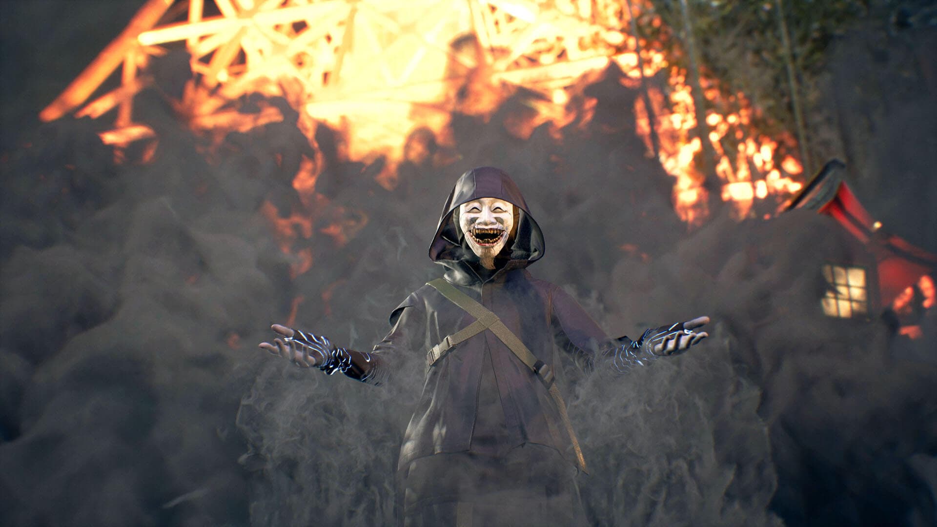 Ghostwire: Tokyo screenshot 10