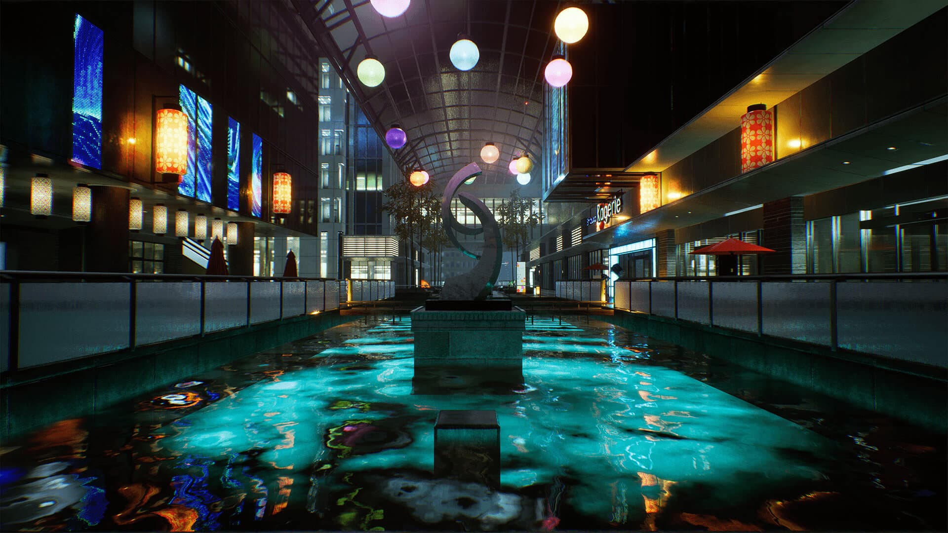 Ghostwire: Tokyo screenshot 13