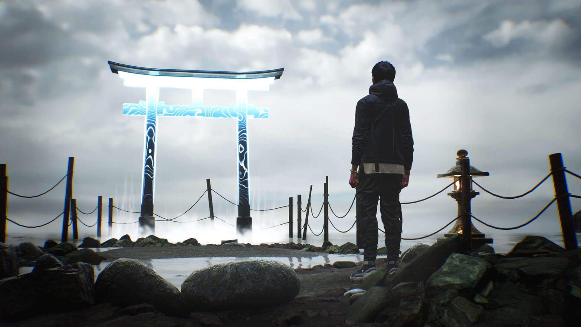 Ghostwire: Tokyo screenshot 15