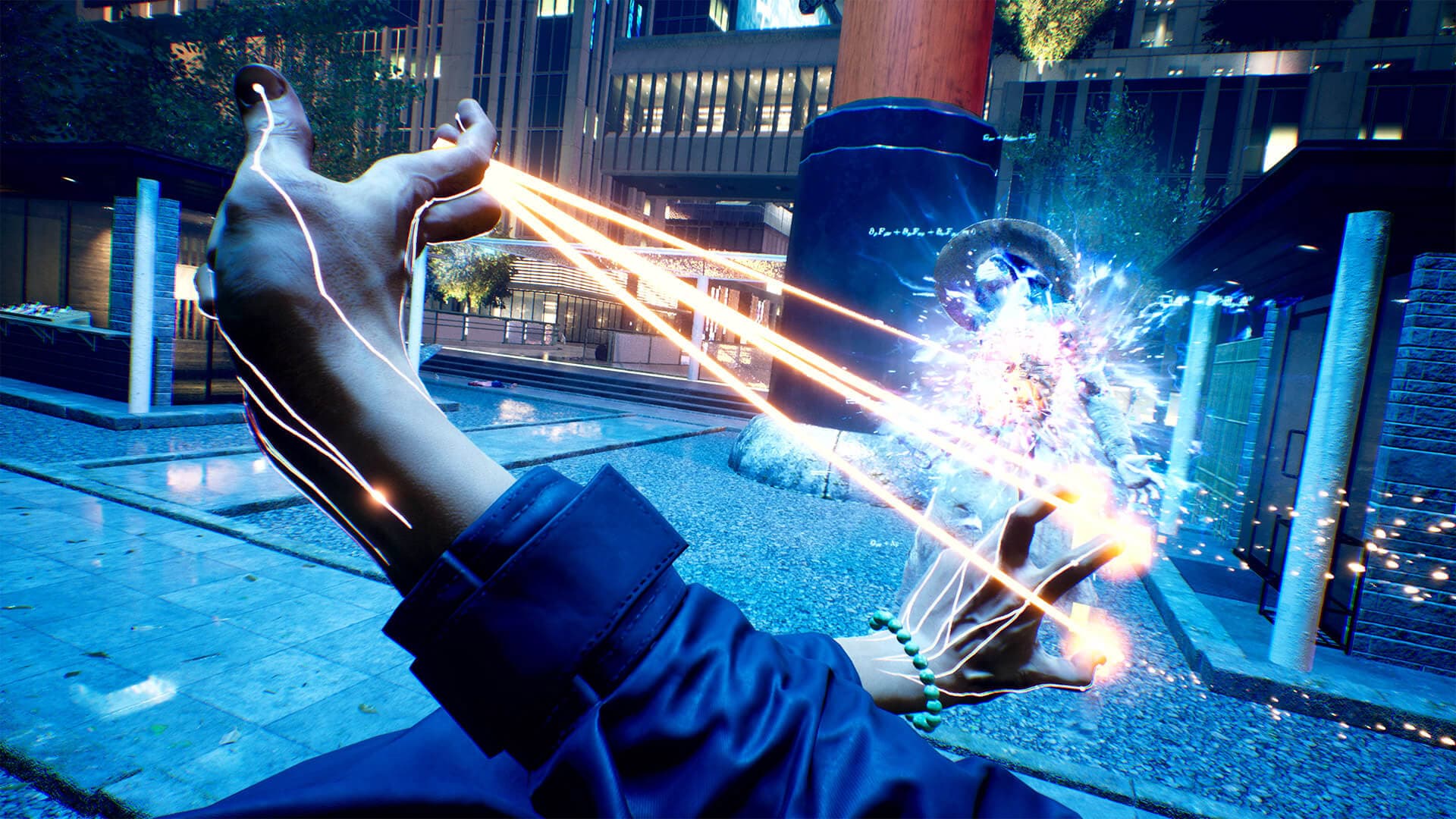 Ghostwire: Tokyo screenshot 16