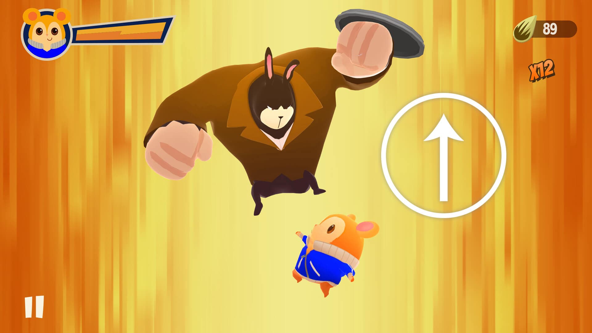 Hamsterdam screenshot 7
