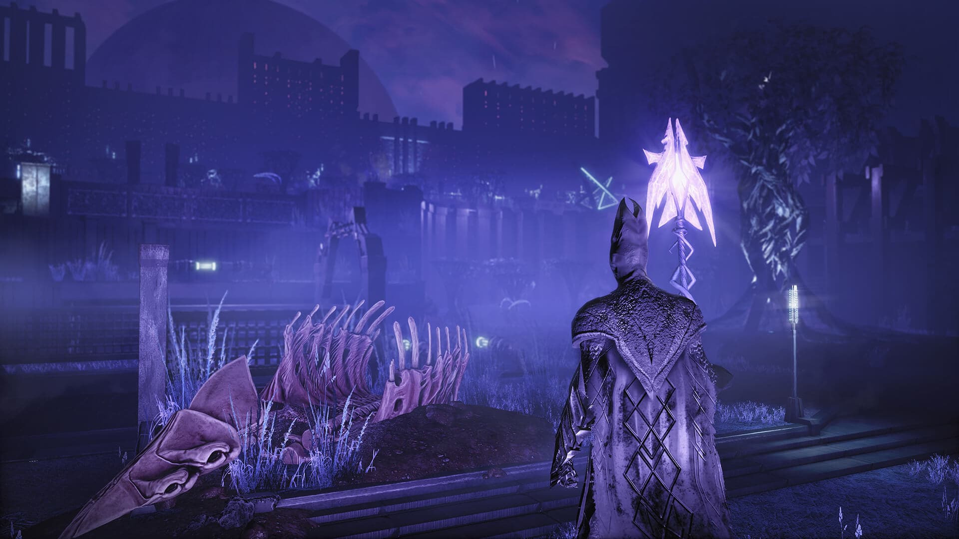 Hellpoint screenshot 2