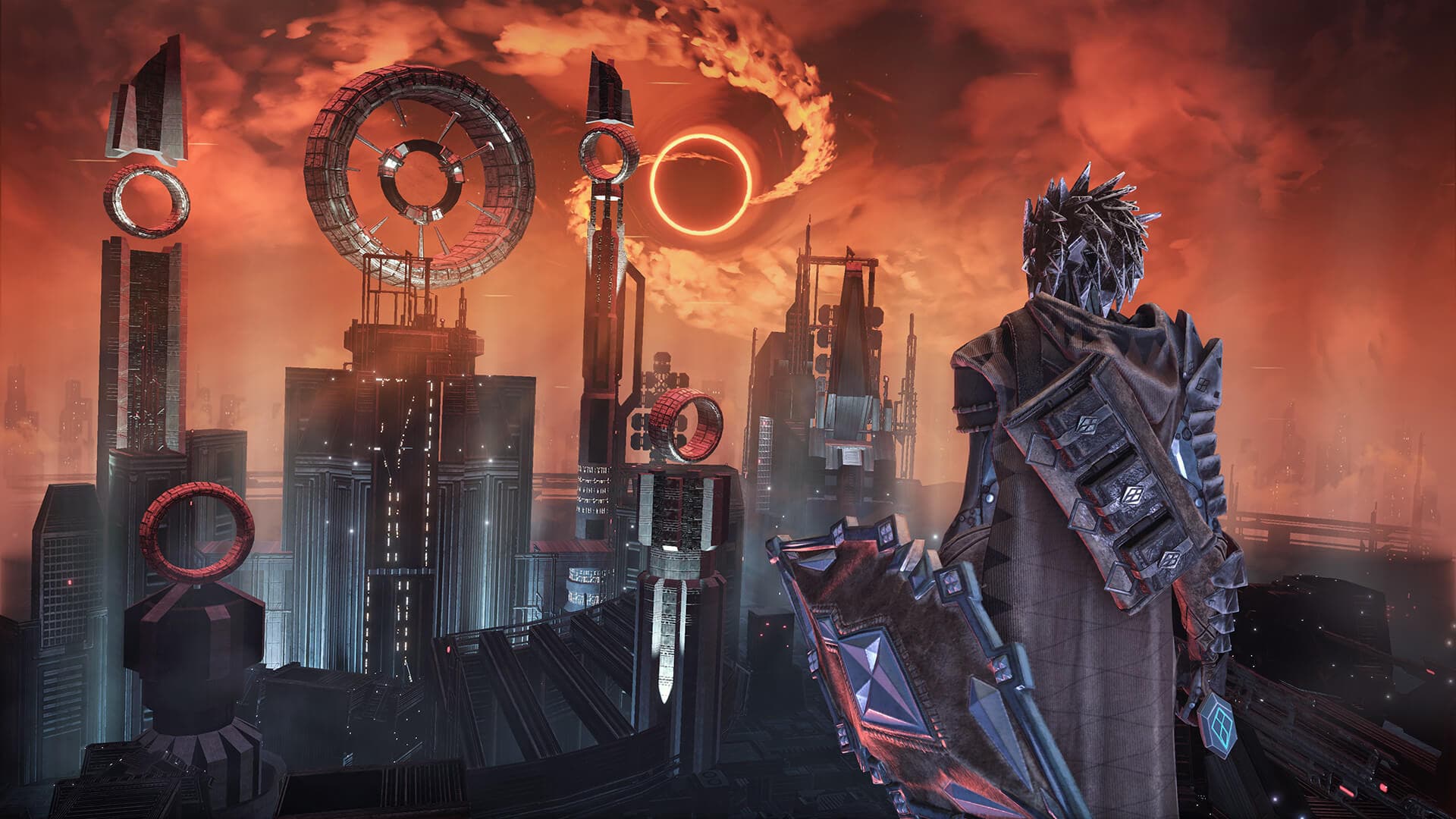 Hellpoint screenshot 5