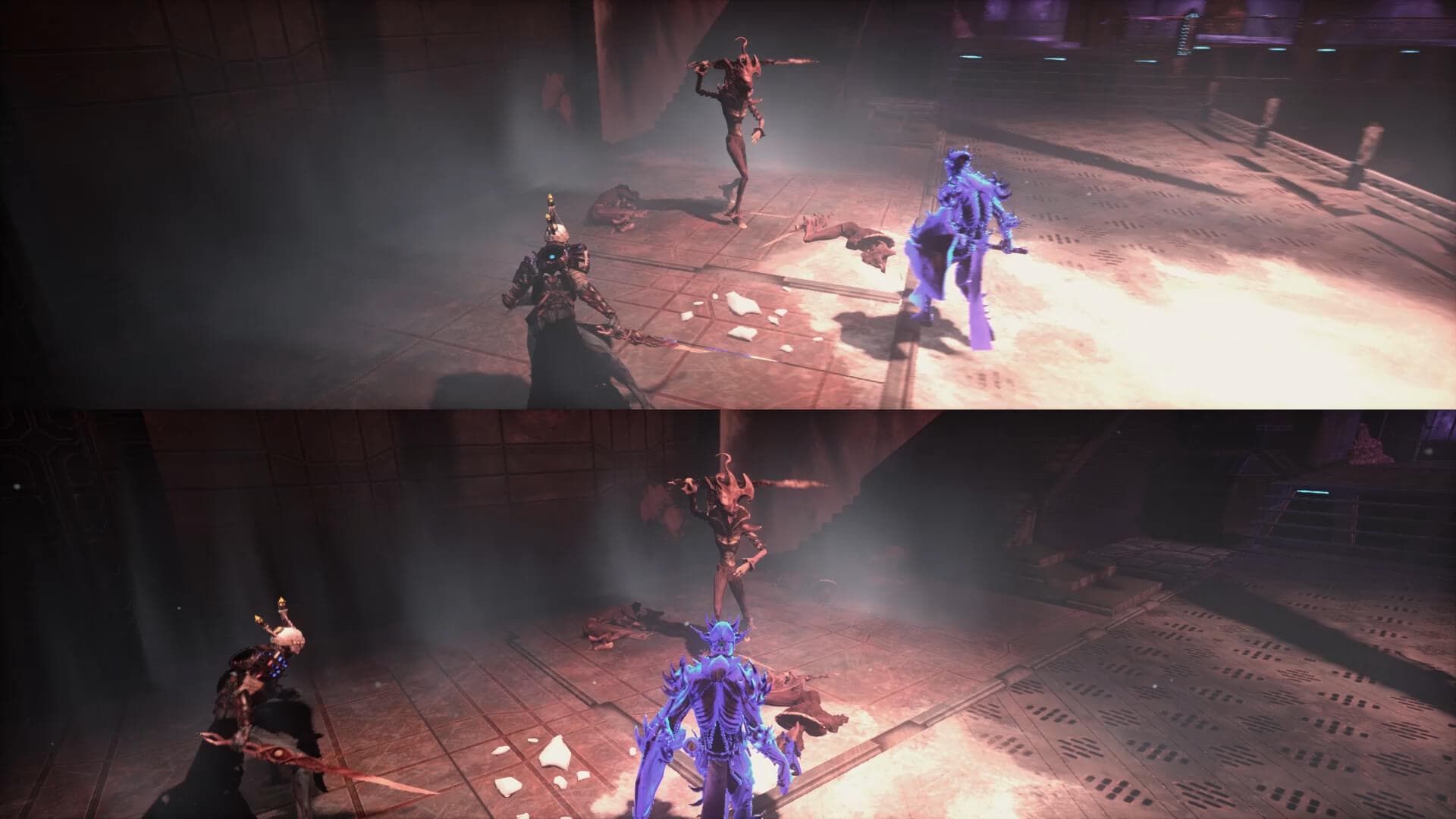 Hellpoint screenshot 6