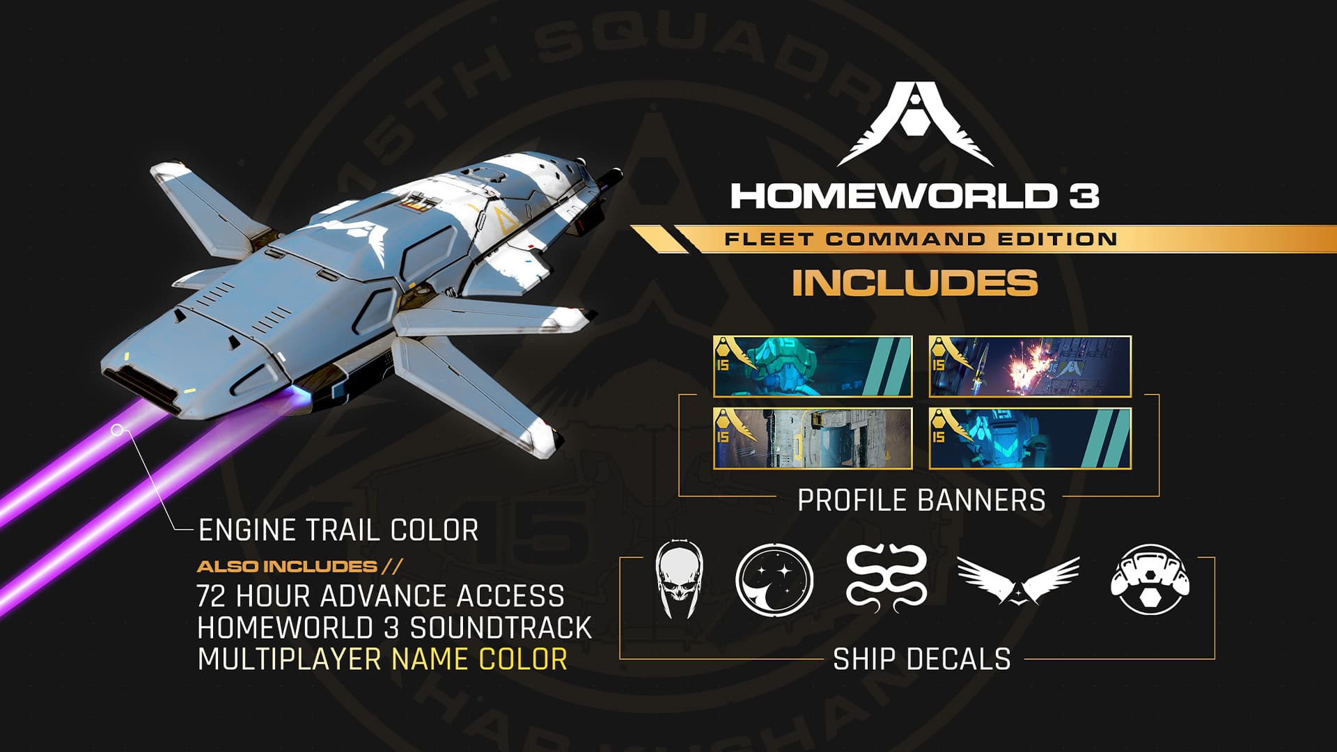 Homeworld 3 screenshot 12
