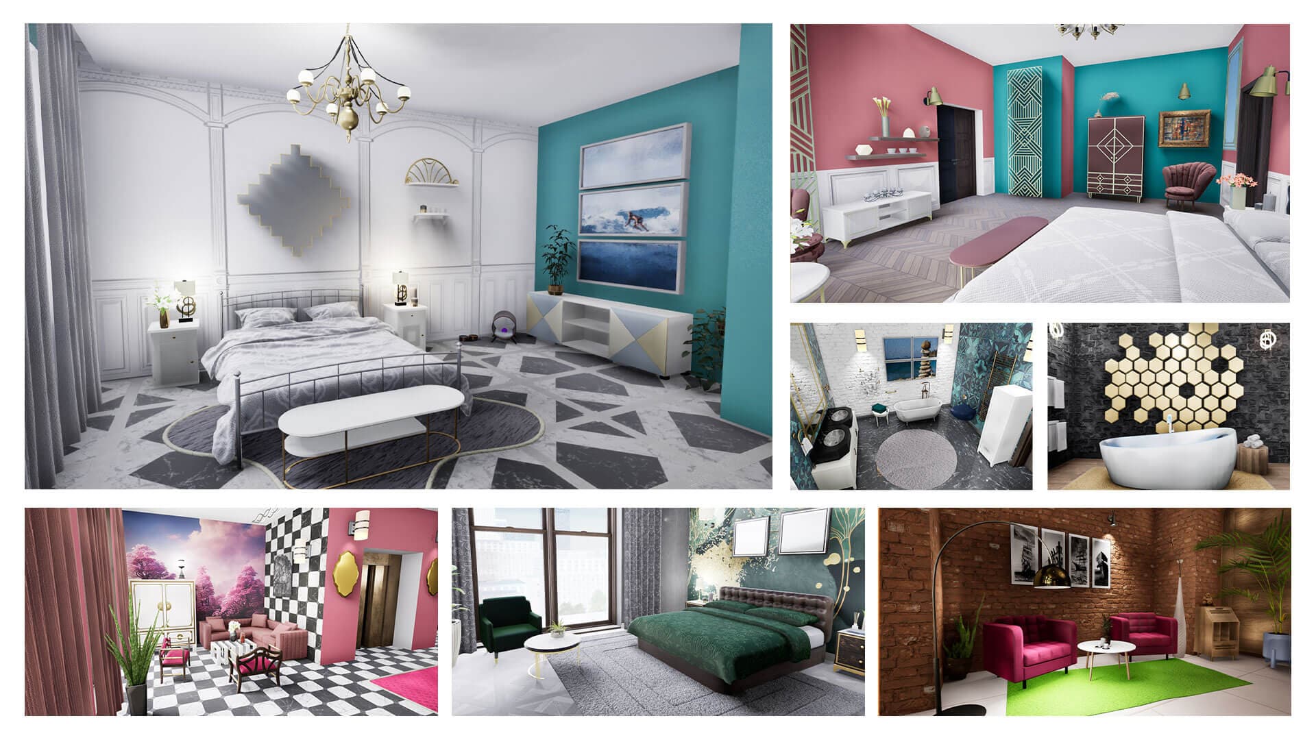 Hotel Renovator screenshot 2