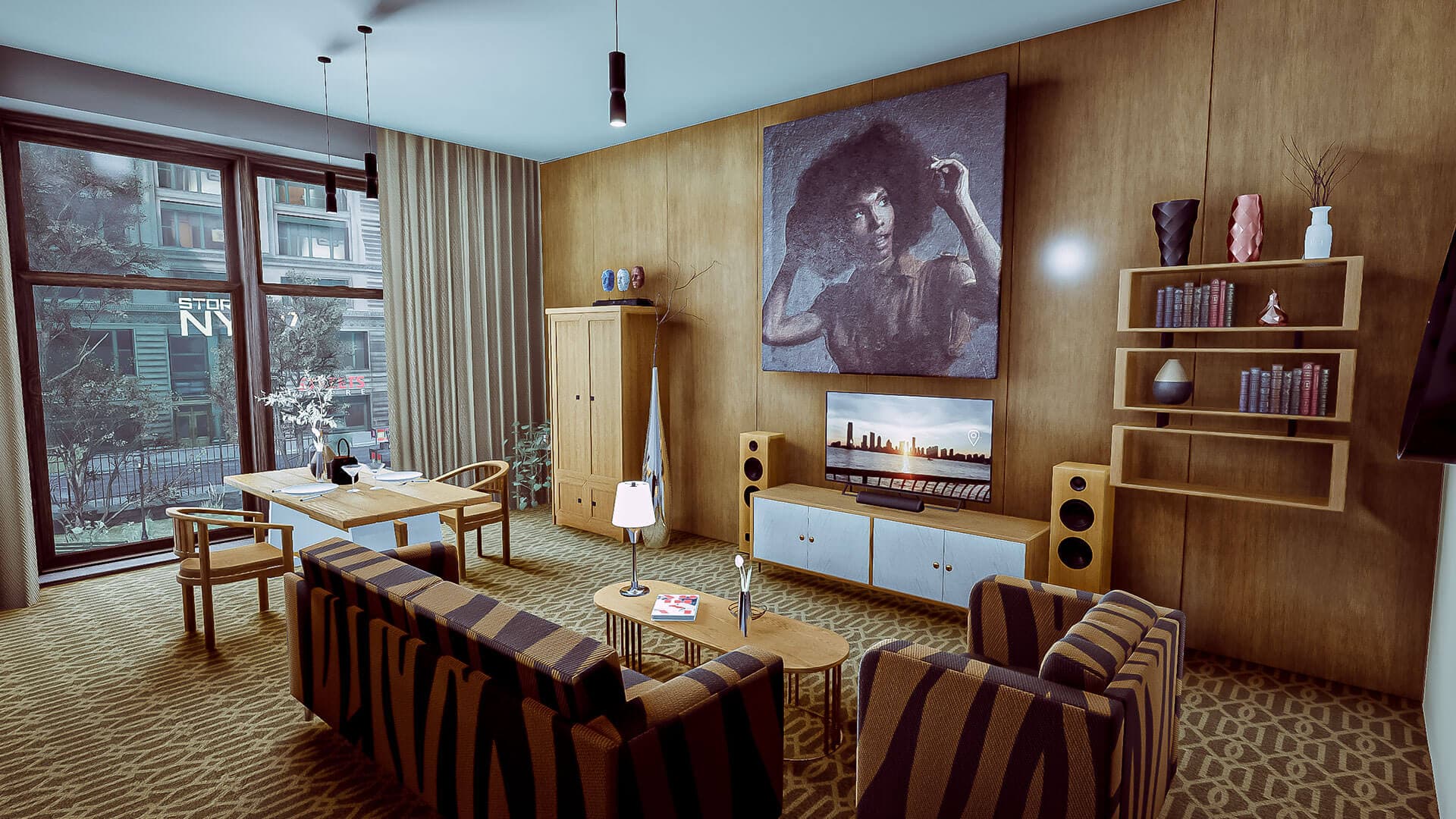 Hotel Renovator screenshot 3
