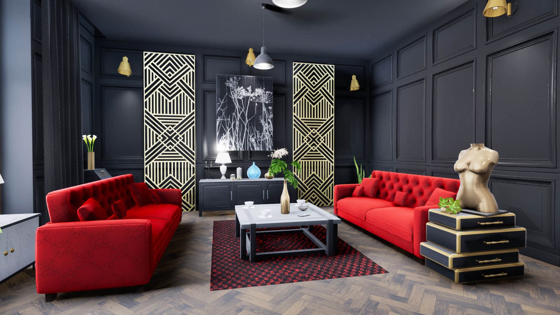 Hotel Renovator screenshot 5