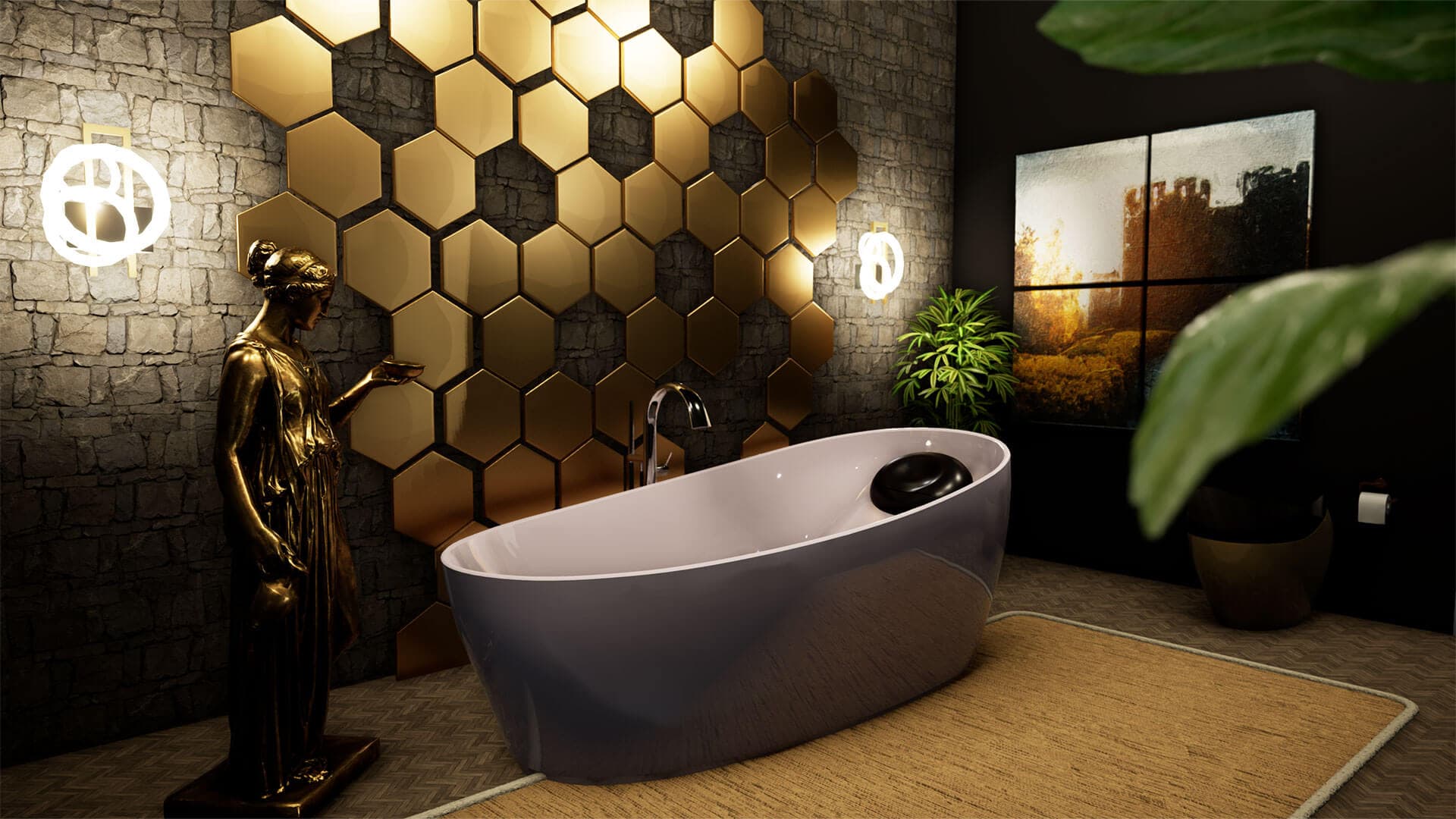 Hotel Renovator screenshot 7