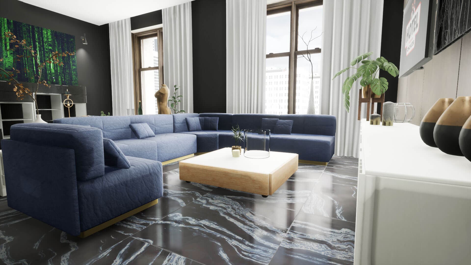 Hotel Renovator screenshot 10