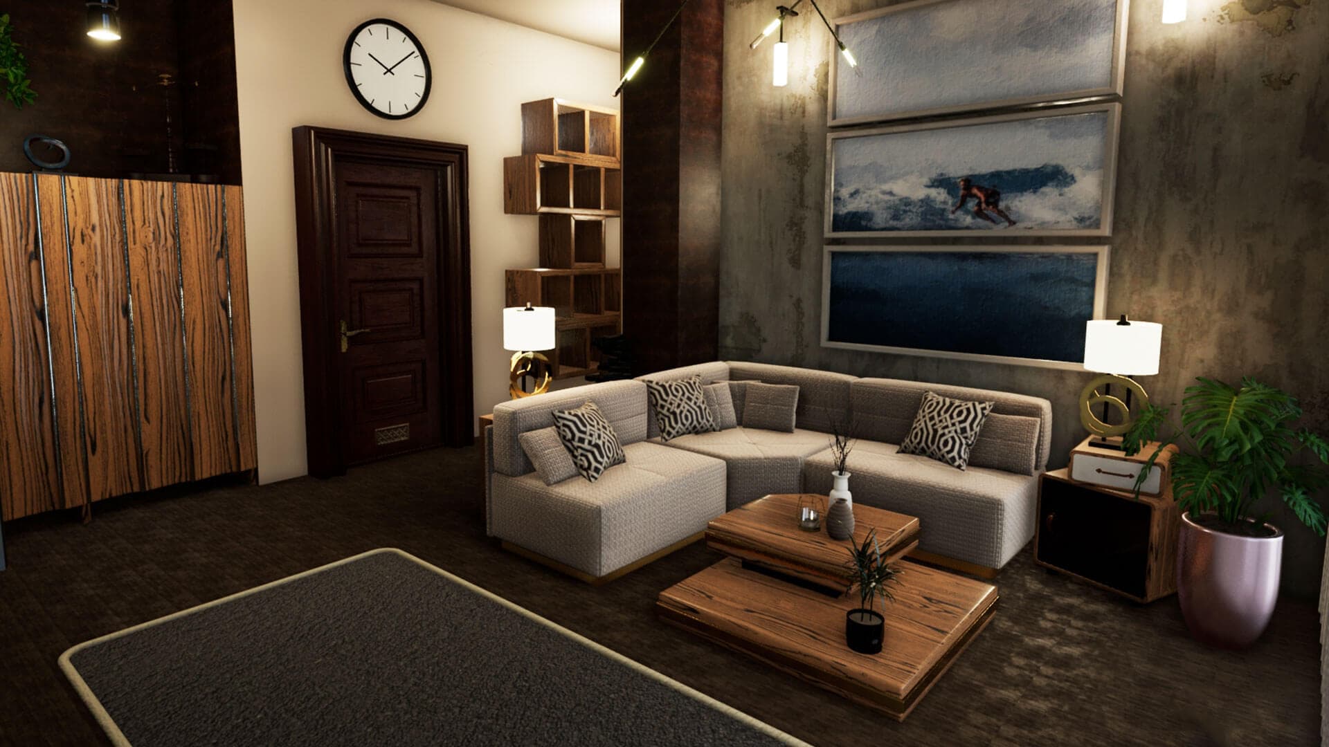 Hotel Renovator screenshot 11