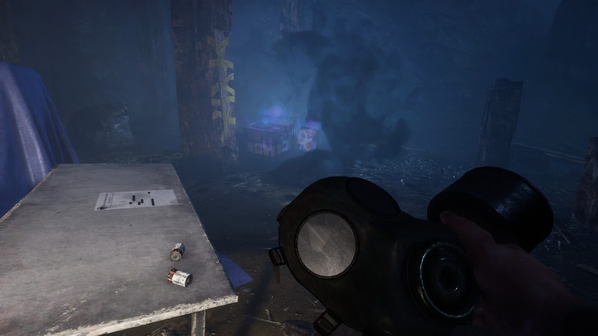 In Sound Mind screenshot 2