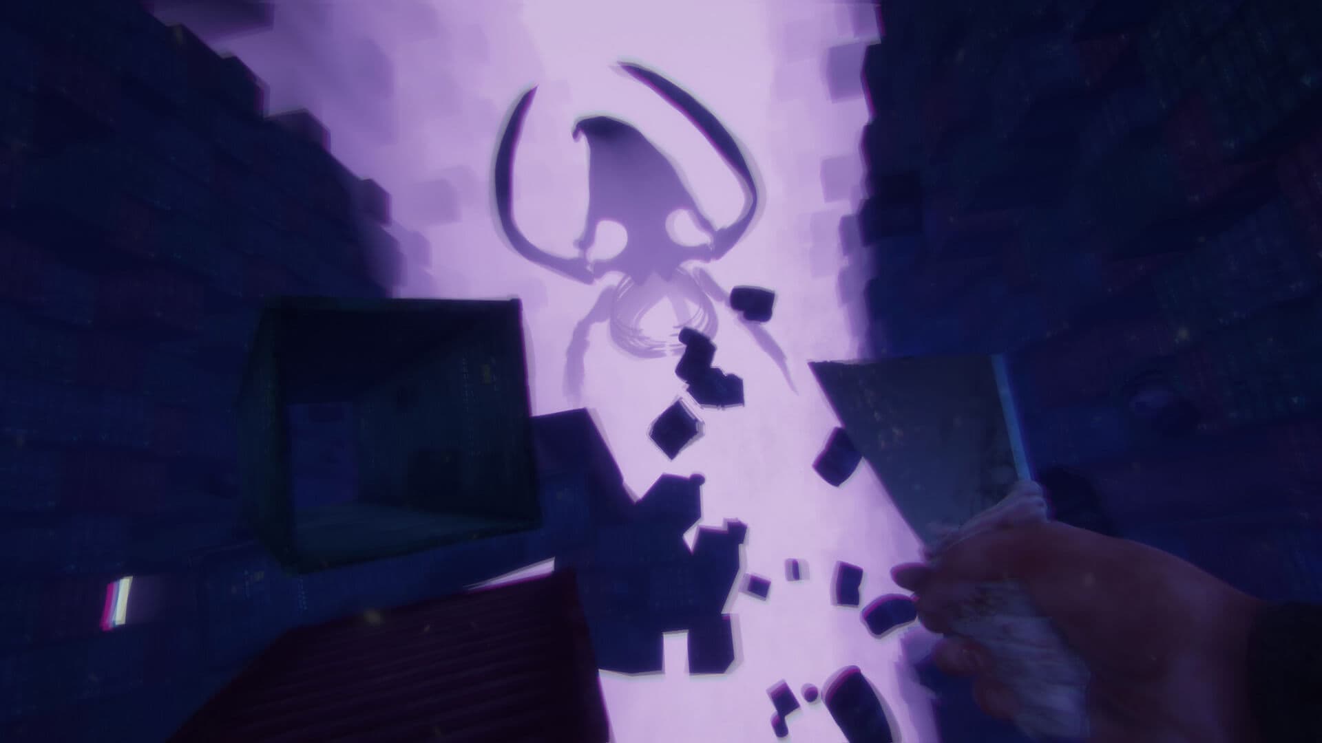 In Sound Mind screenshot 3