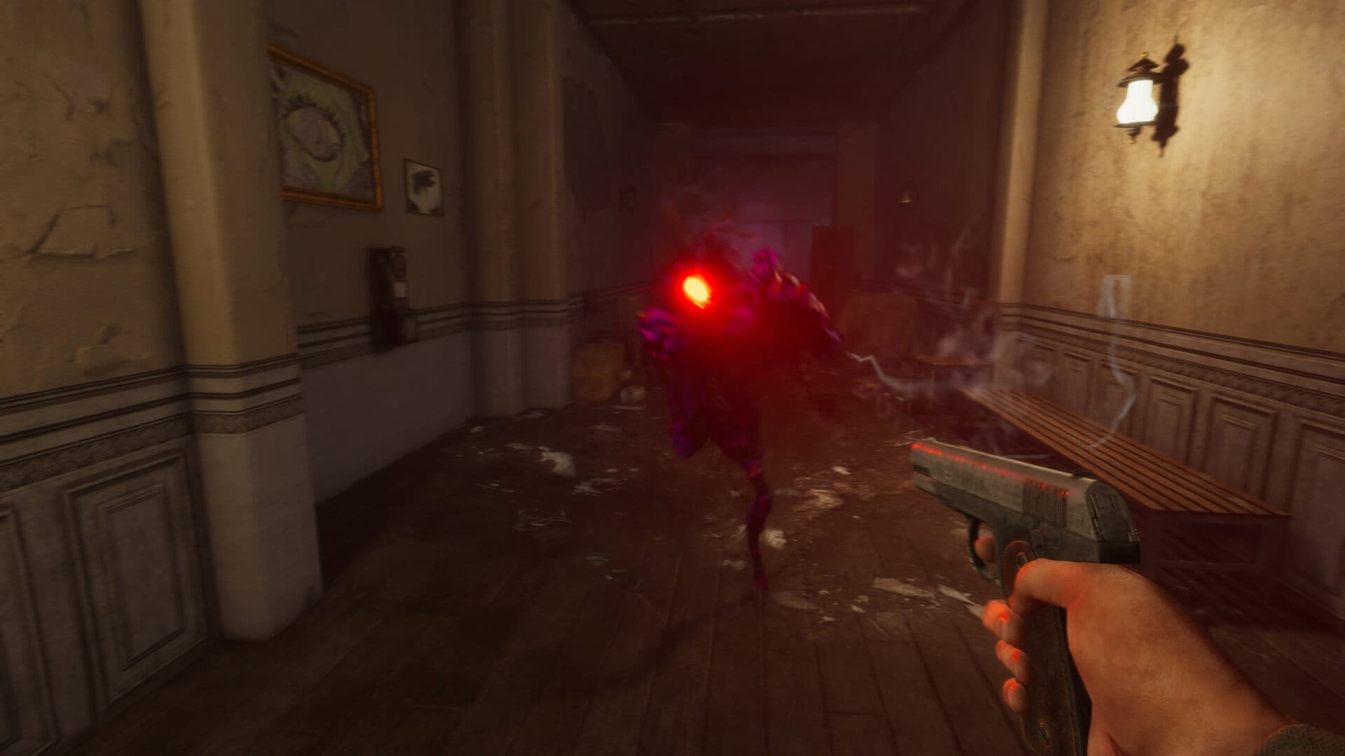 In Sound Mind screenshot 4