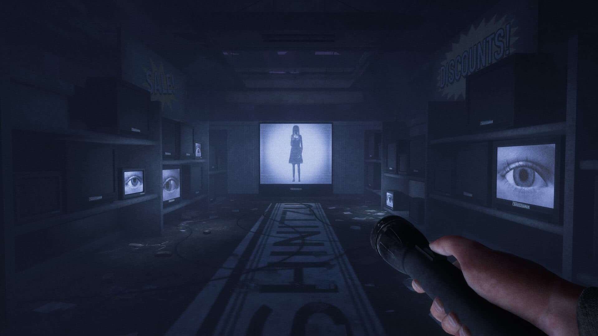 In Sound Mind screenshot 6