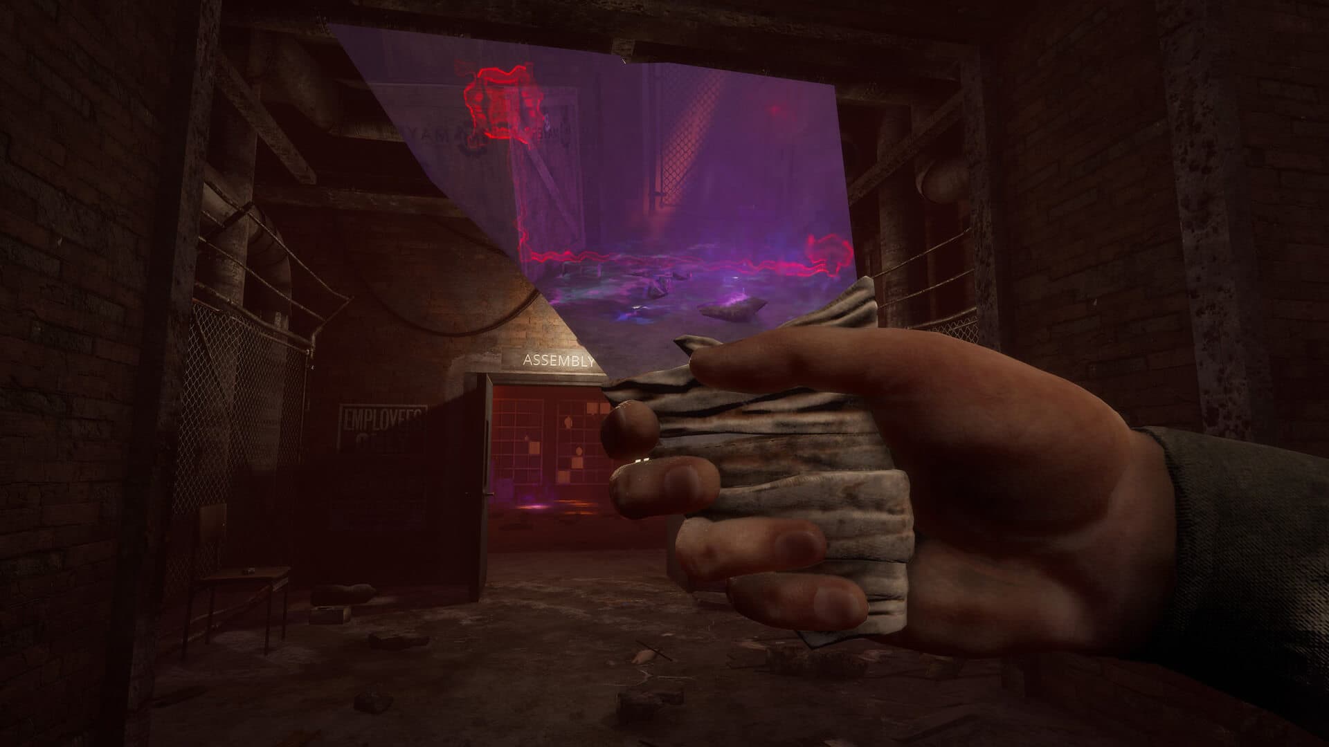 In Sound Mind screenshot 9