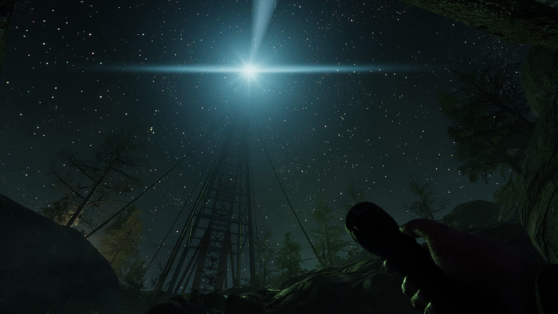 In Sound Mind screenshot 12