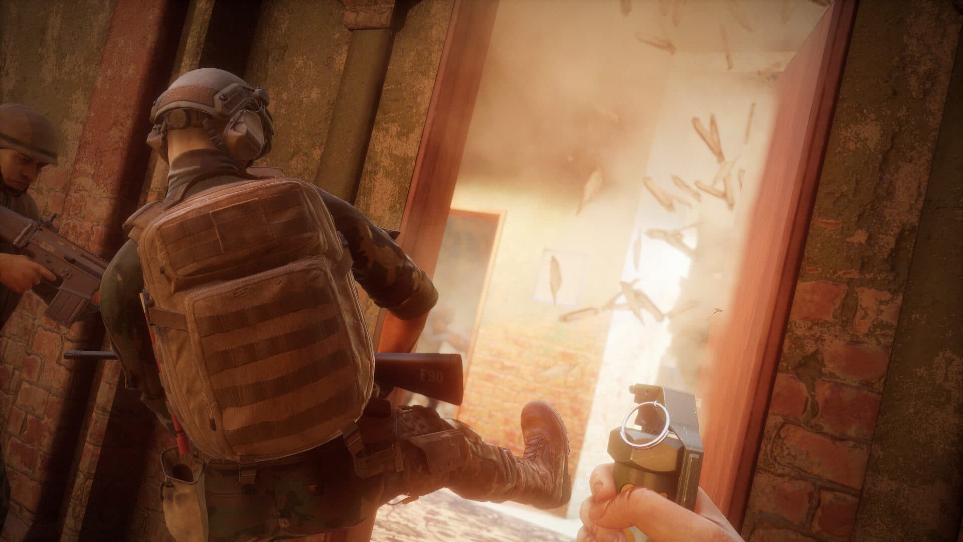 Insurgency: Sandstorm screenshot 5