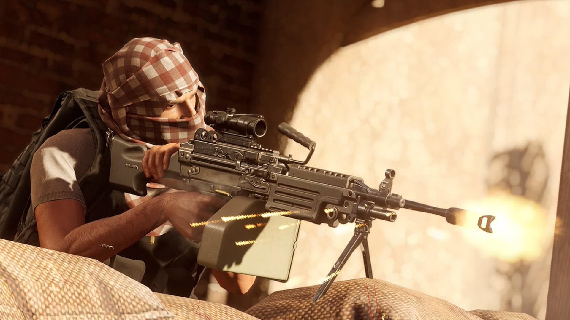 Insurgency: Sandstorm screenshot 6