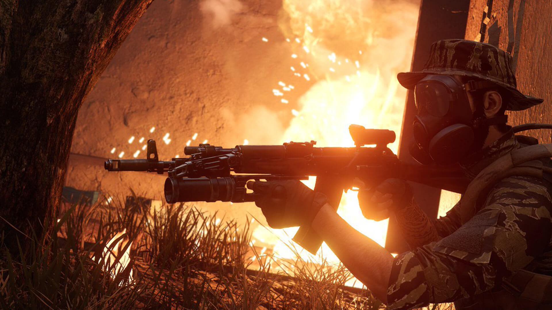 Insurgency: Sandstorm screenshot 7