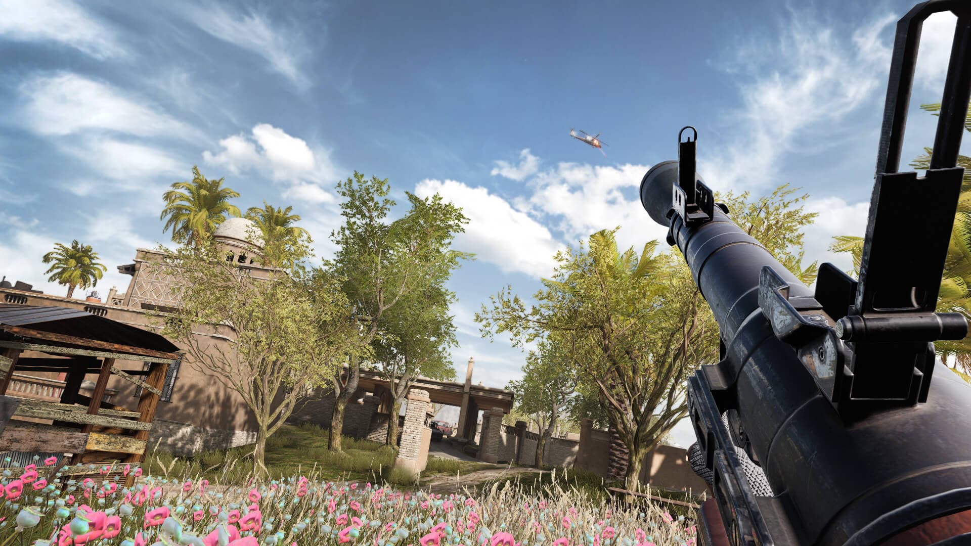 Insurgency: Sandstorm screenshot 8