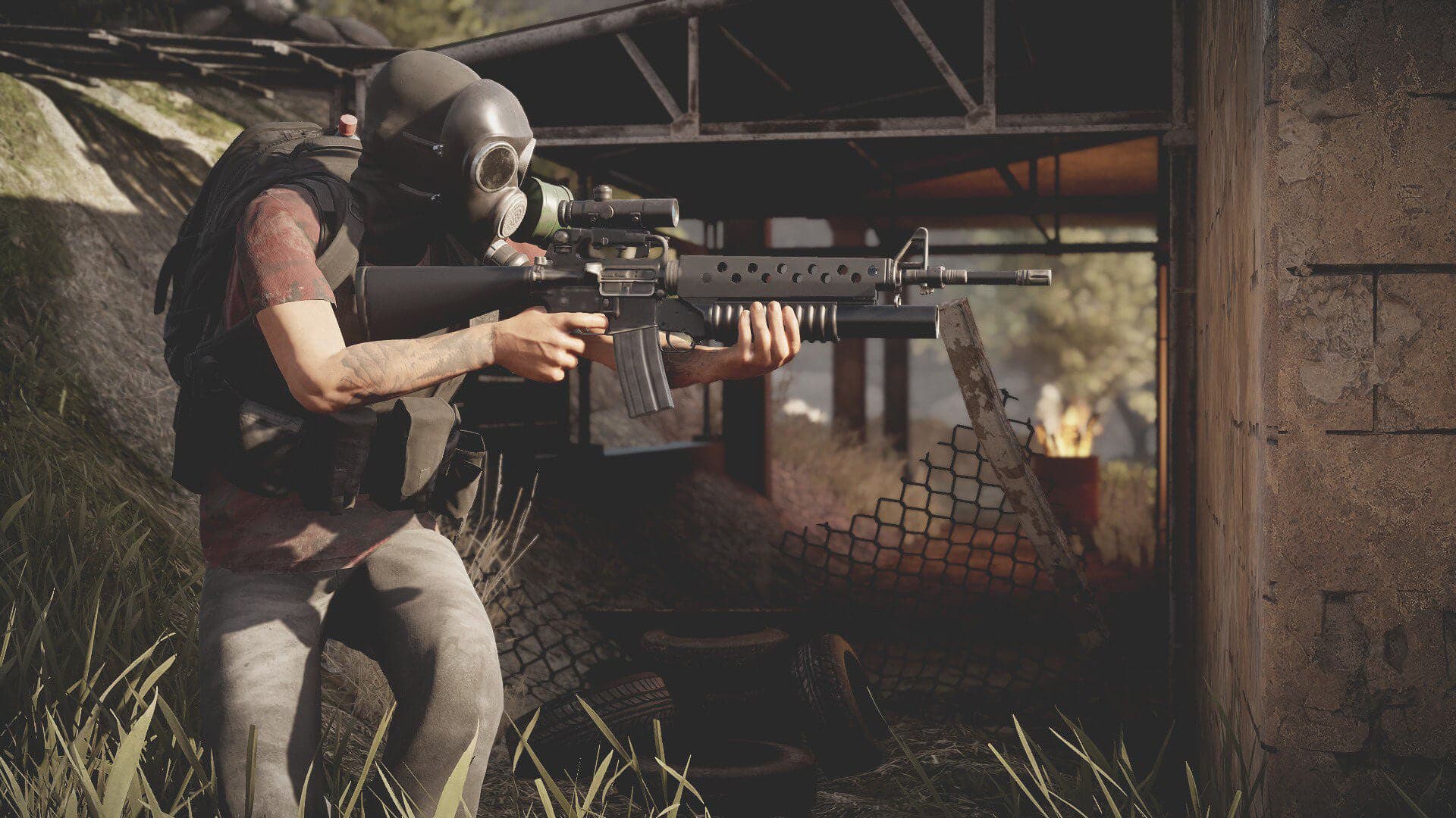 Insurgency: Sandstorm screenshot 9