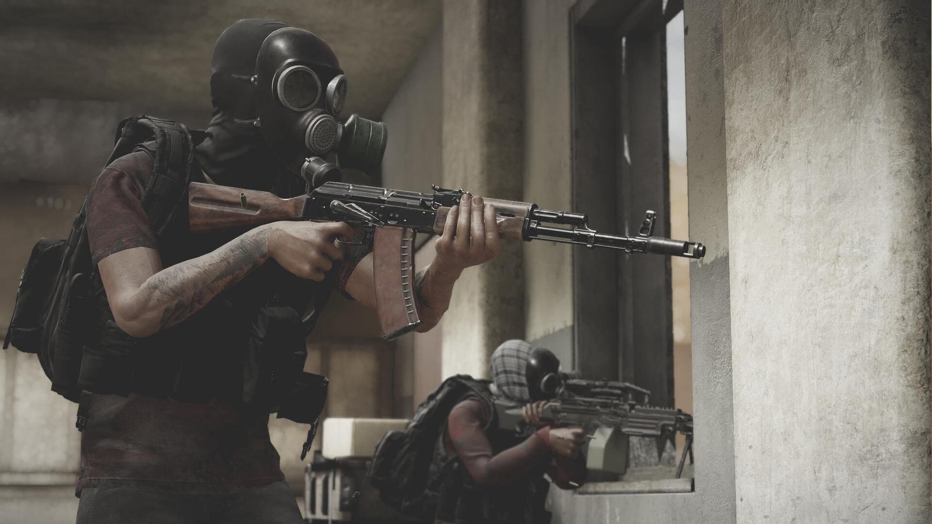 Insurgency: Sandstorm screenshot 11