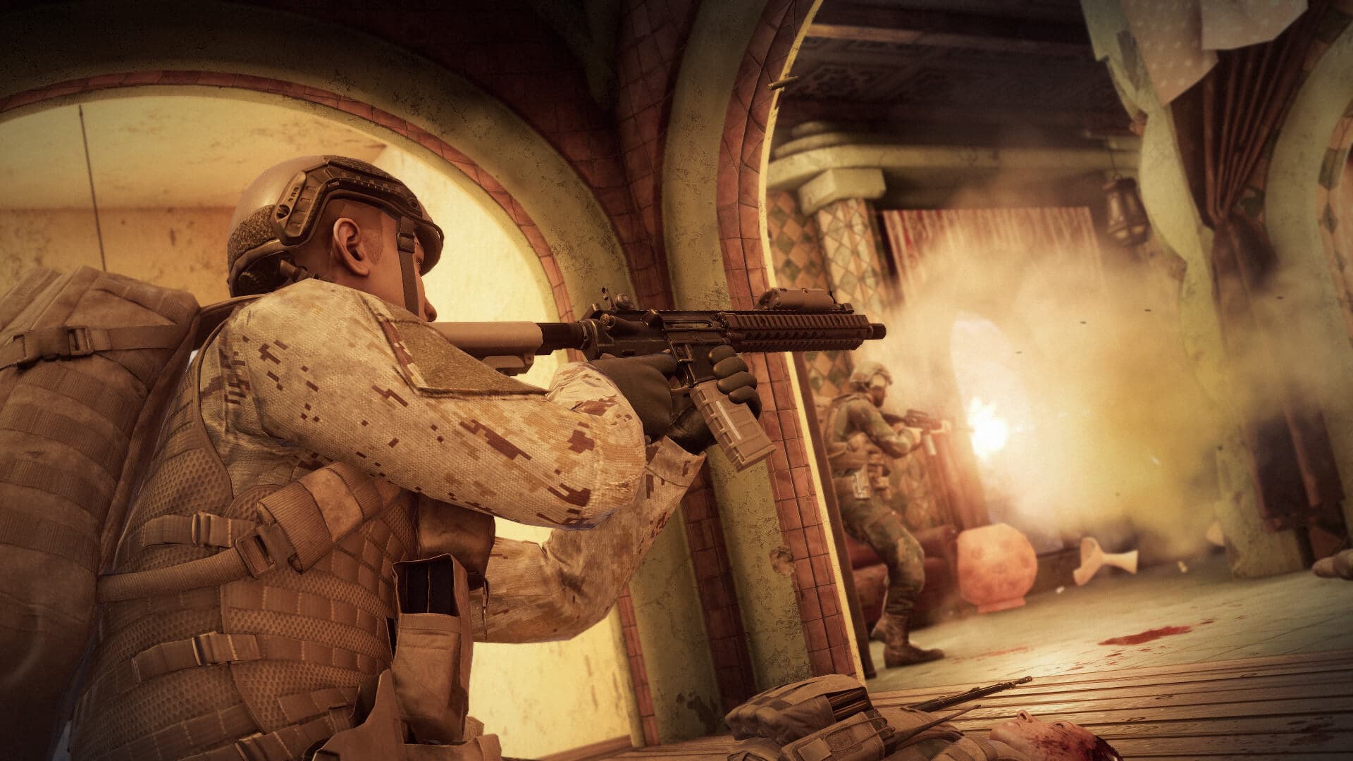 Insurgency: Sandstorm screenshot 12