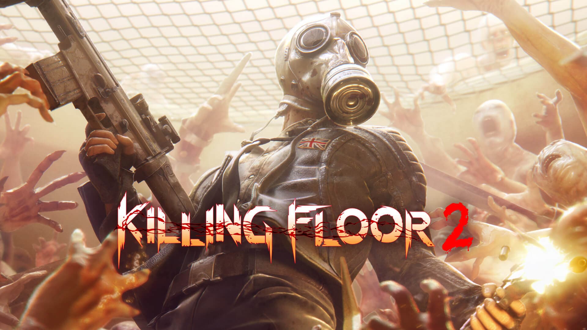 Killing Floor 2 screenshot 1