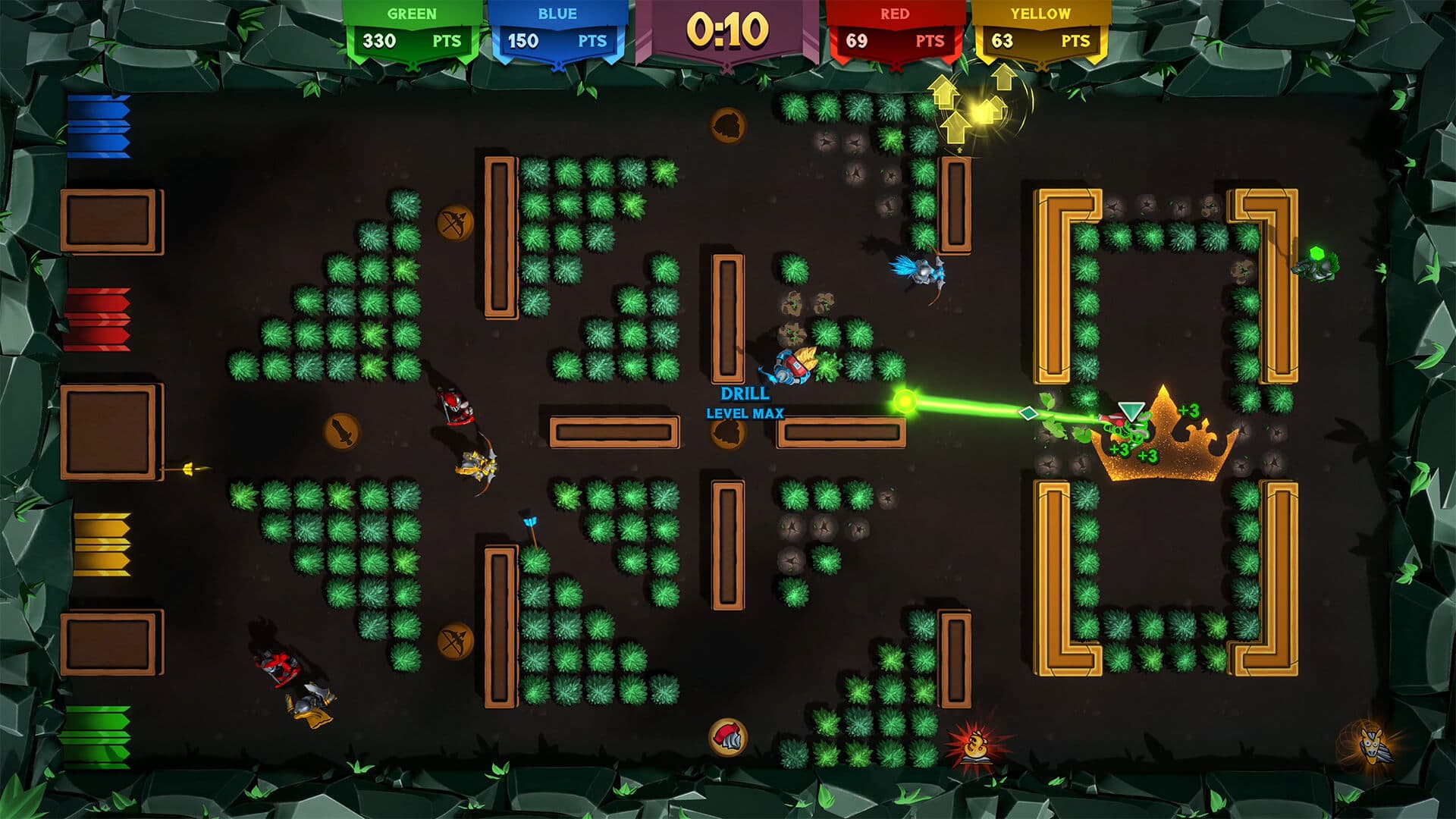 Knight Squad 2 screenshot 8