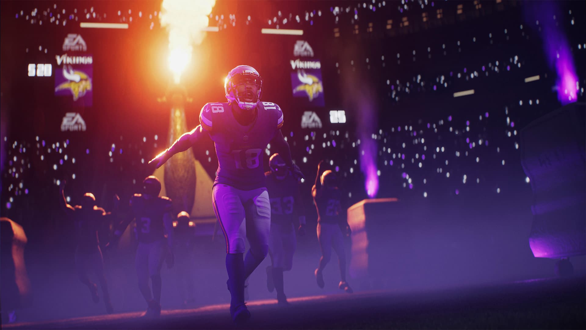 EA SPORTS™ Madden NFL 26 screenshot 5