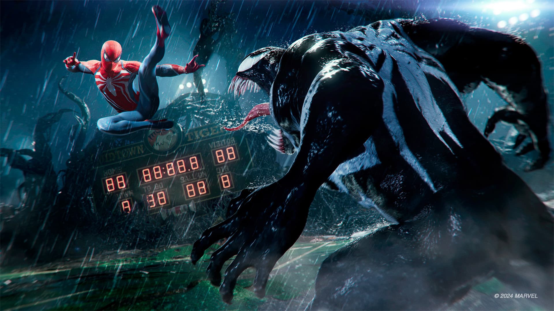 Marvel’s Spider-Man 2 screenshot 7