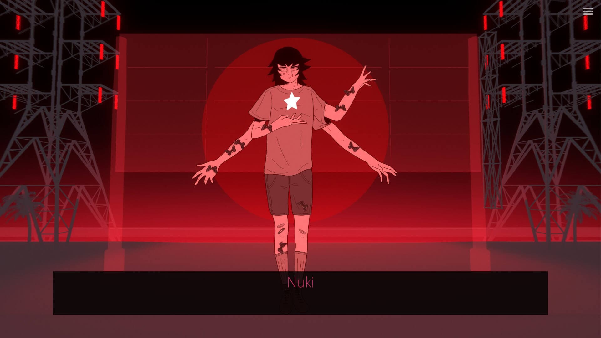 Milky Way Prince – The Vampire Star screenshot 10