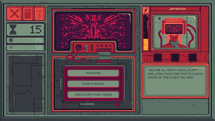Mind Scanners screenshot 6